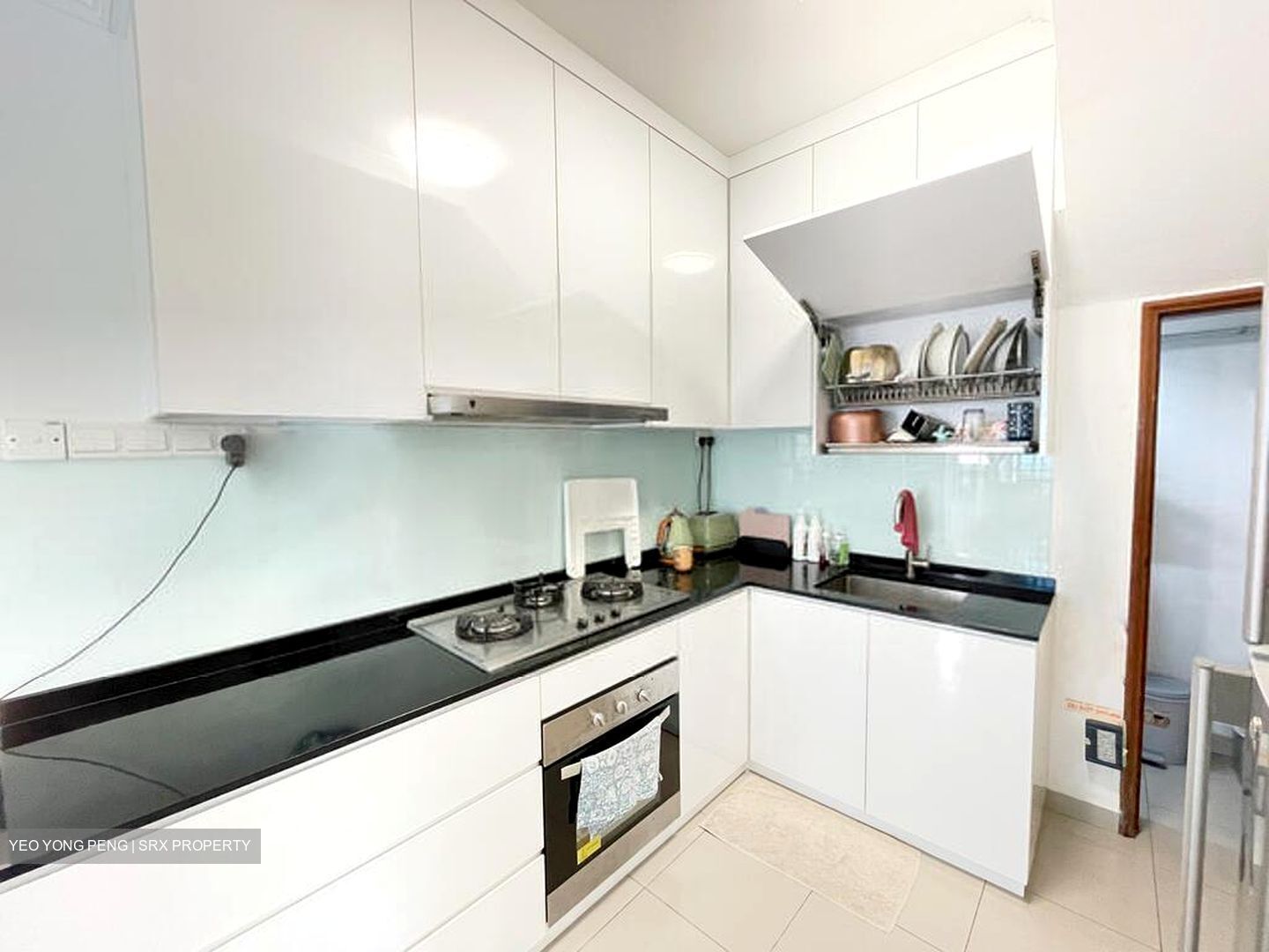 Serangoon Park (D13), Semi-Detached #396885821
